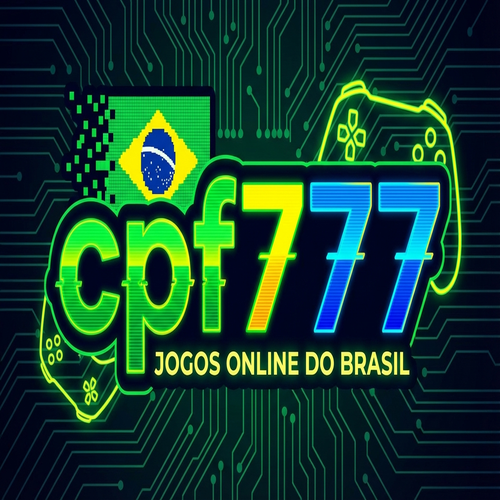 Logo cpf777