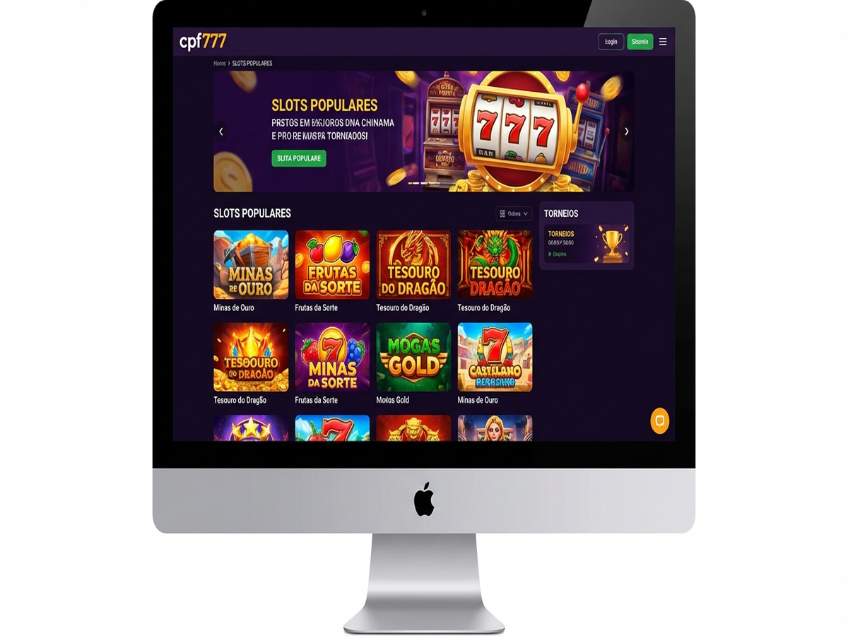 Screenshot 3 cpf777